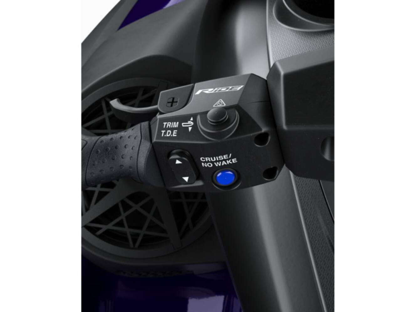 A photo of this 2026 Yamaha FX SVHO