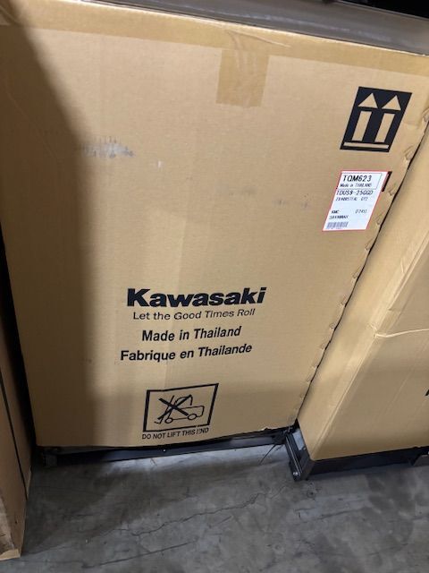 Kawasaki Ninja Motorcycles For Sale Near Saint Louis, MO - Cycle