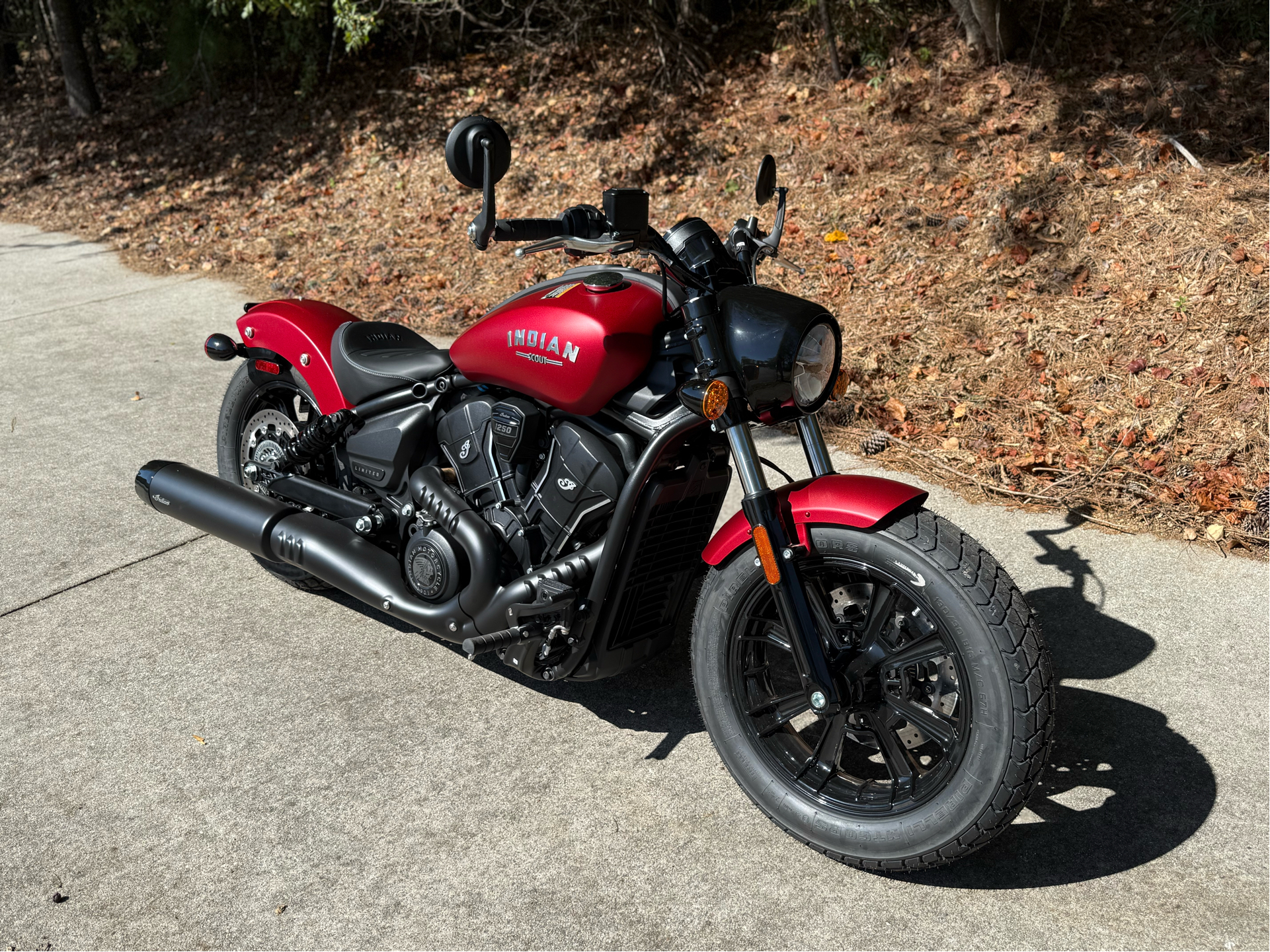 Red Motorcycles For Sale Near Fort Benning, OH - Cycle Trader