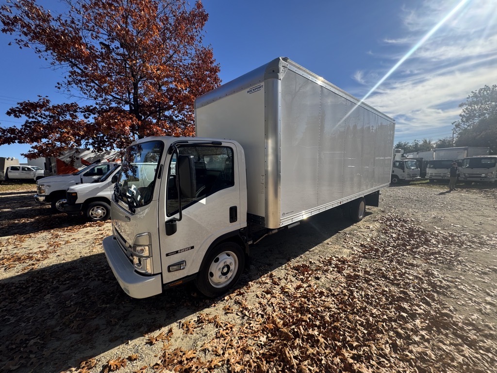 2026 ISUZU NRR in Riverside, NJ
