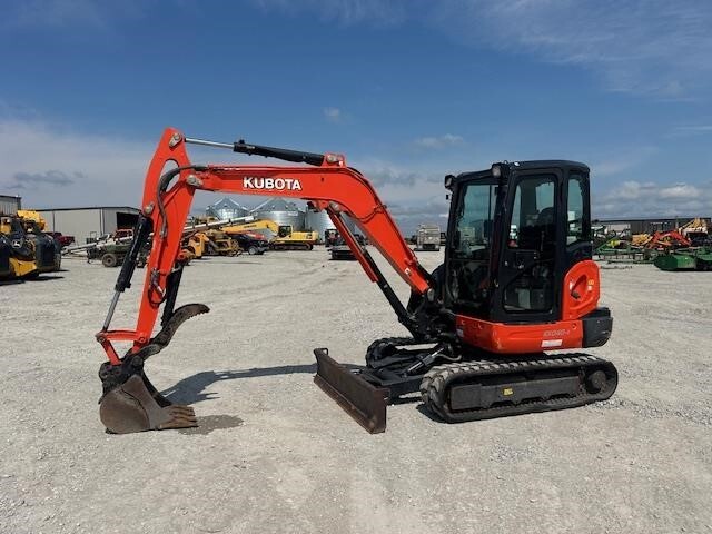 Used Excavators Equipment For Sale Near Kodak, Iowa - Equipment Trader