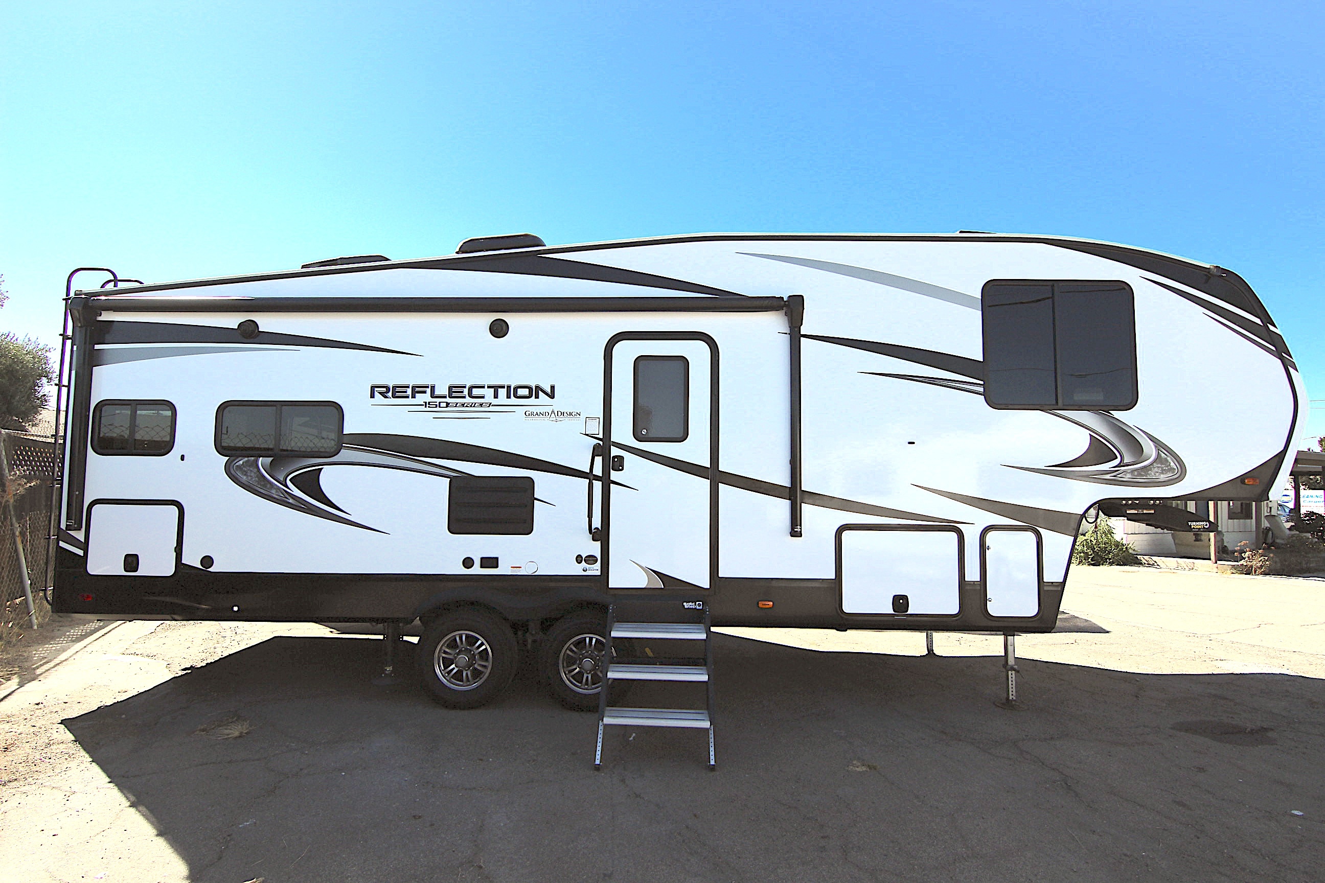 2020 Grand Design REFLECTION 150 SERIES 240RL in el cajon CA