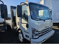 2024 ISUZU NPR HD