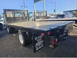 2024 ISUZU NPR HD