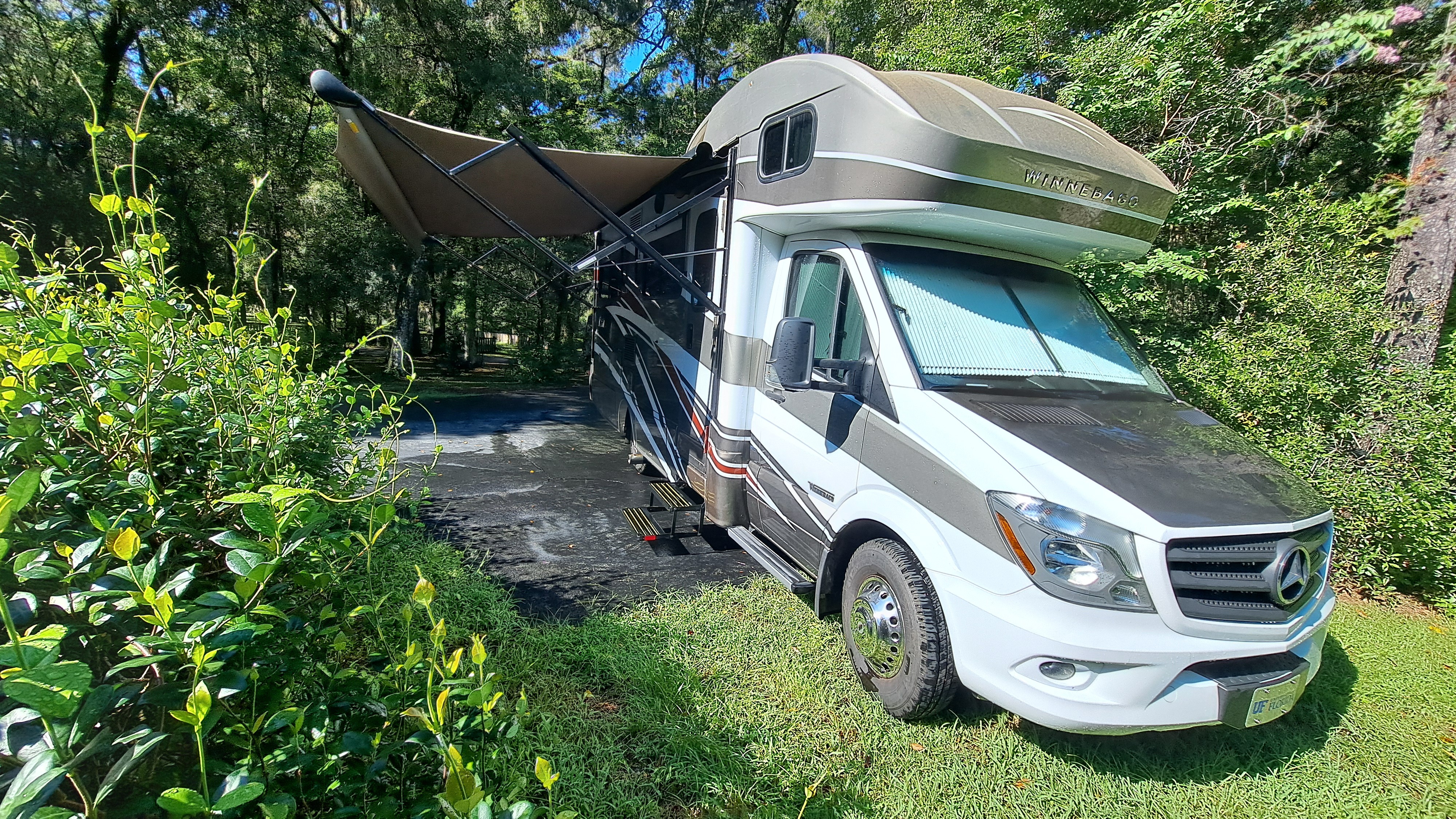 2017 Winnebago View 24J RV