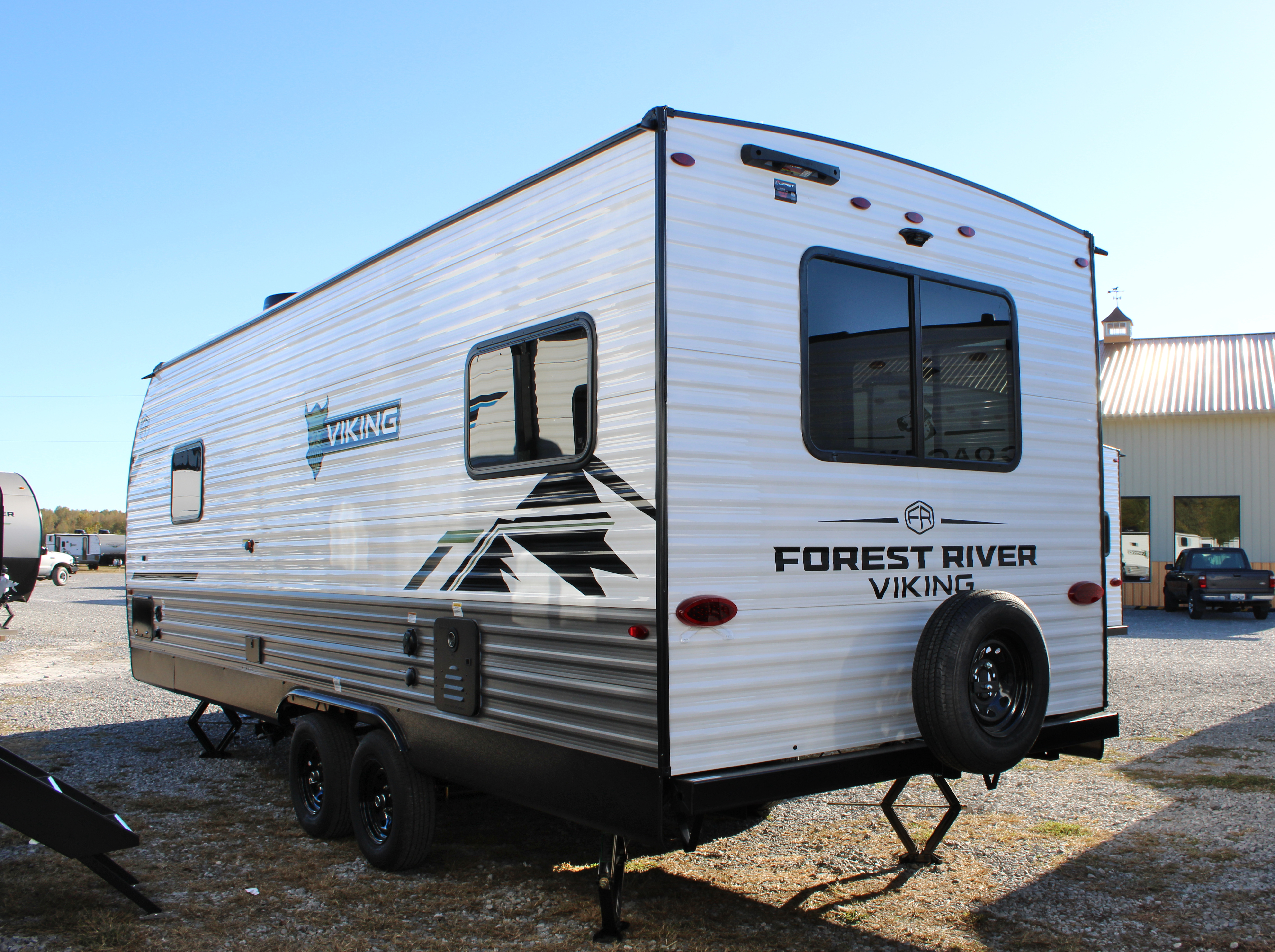 2026 Coachmen VIKING 5K SERIES 242MK in madisonville KY