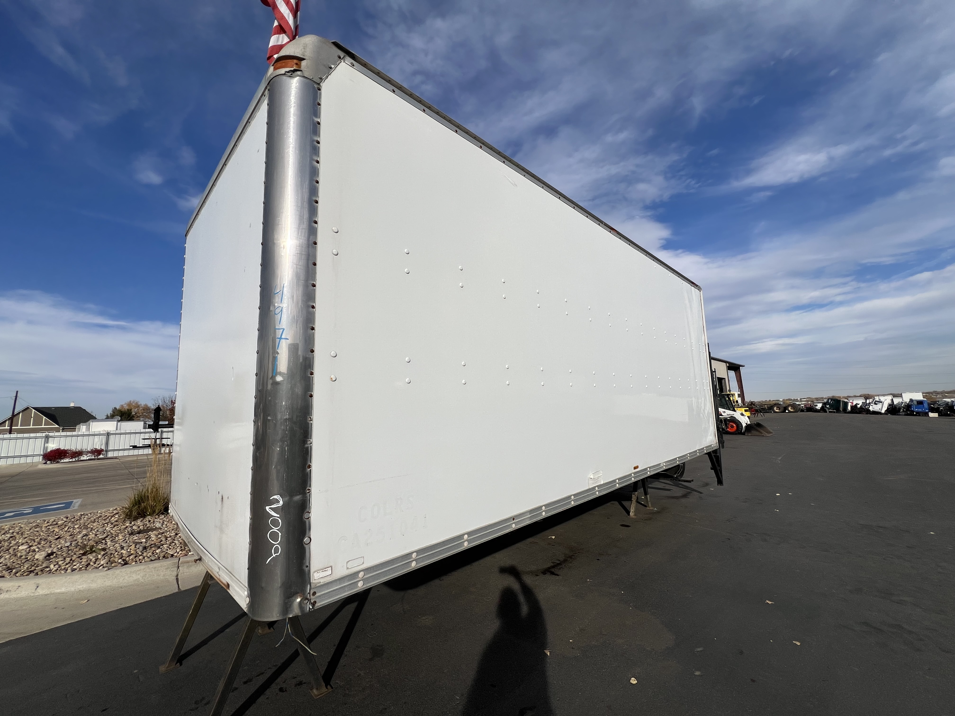 2009 SUPREME 24F in Denver, CO