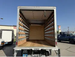 2025 CHEVROLET LOW CAB FORWARD 5500XG