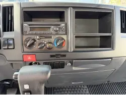 2025 CHEVROLET LOW CAB FORWARD 5500XG