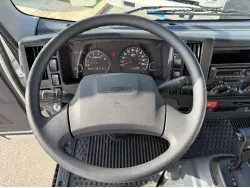 2025 CHEVROLET LOW CAB FORWARD 5500XG