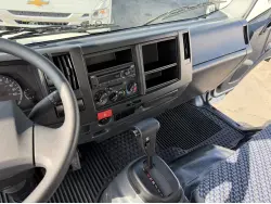 2025 CHEVROLET LOW CAB FORWARD 5500XG
