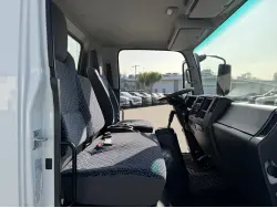 2025 CHEVROLET LOW CAB FORWARD 5500XG