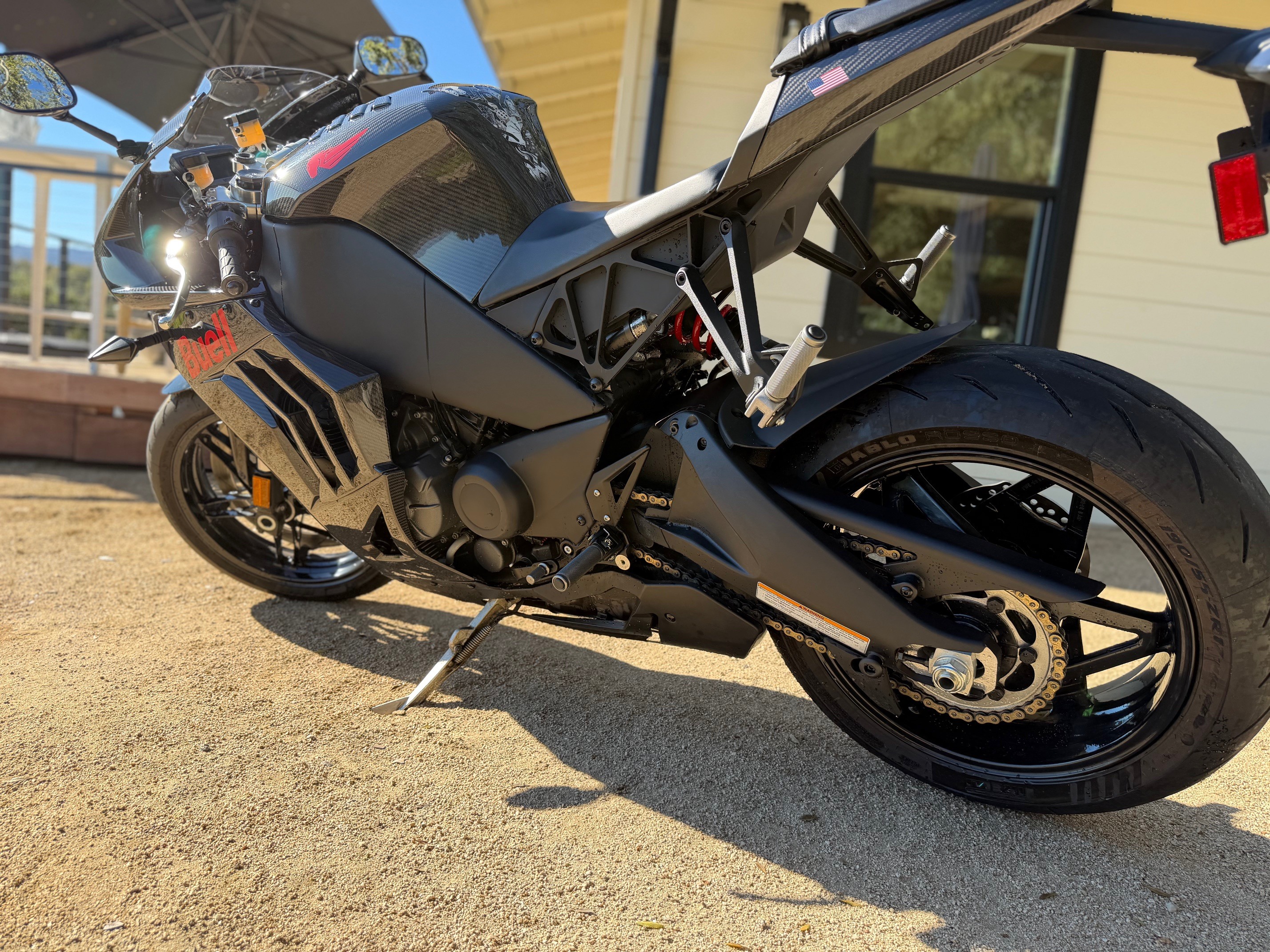 Used Cleveland Cyclewerks Ace Standard Motorcycles For Sale
