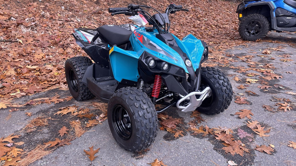 Can-Am Four Wheelers For Sale in New Hampshire - ATV Trader