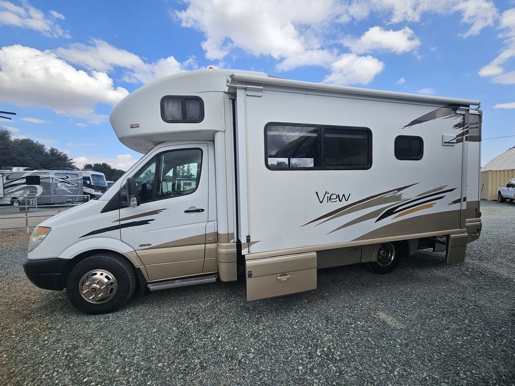 Used Winnebago RVs For Sale near Tracy, CA - RV Trader