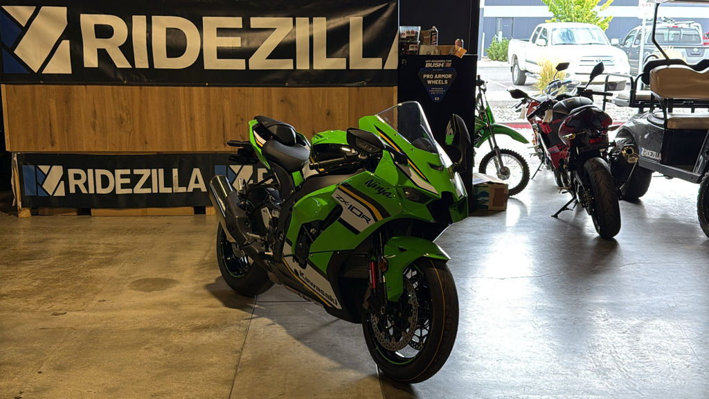 Ridezilla in Carson City, Nevada. Find New and Used Motorcycles