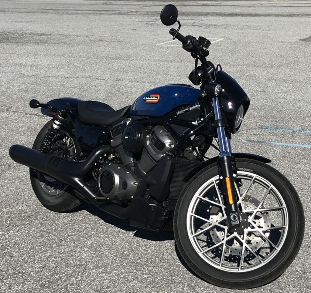 2023 Harley-Davidson® RH975S - Nightster Special NIGHTSTER in Dover, DE