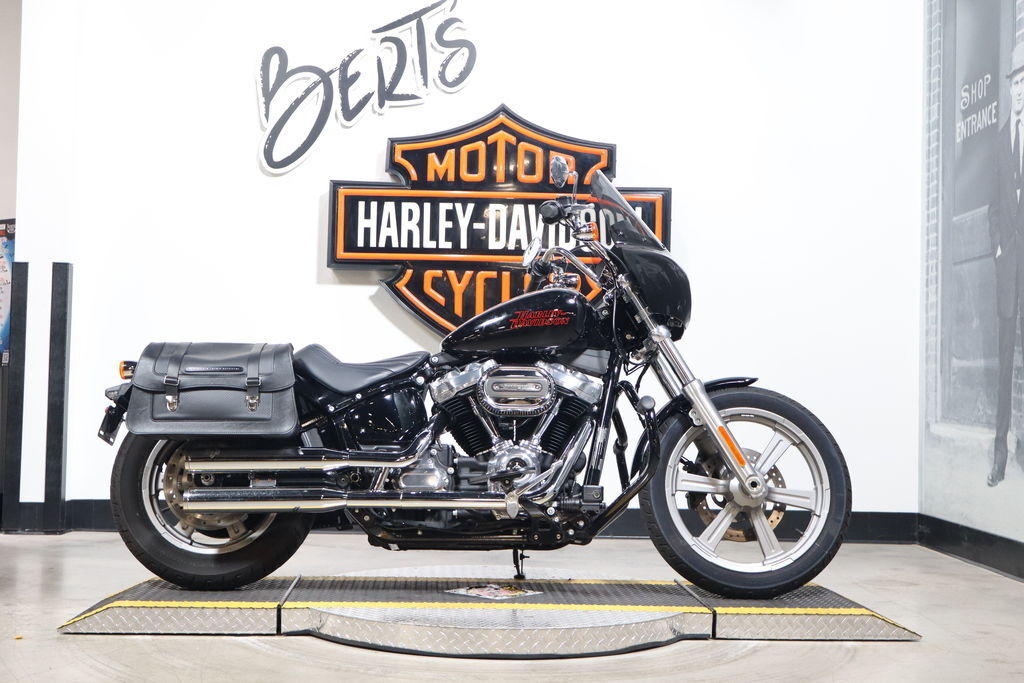 Harley-Davidson Motorcycles For Sale Near Port Charlotte, FL