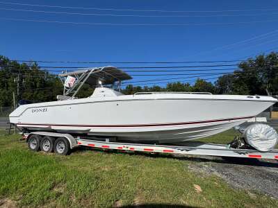 Donzi Boats For Sale Boatmart - Main Image