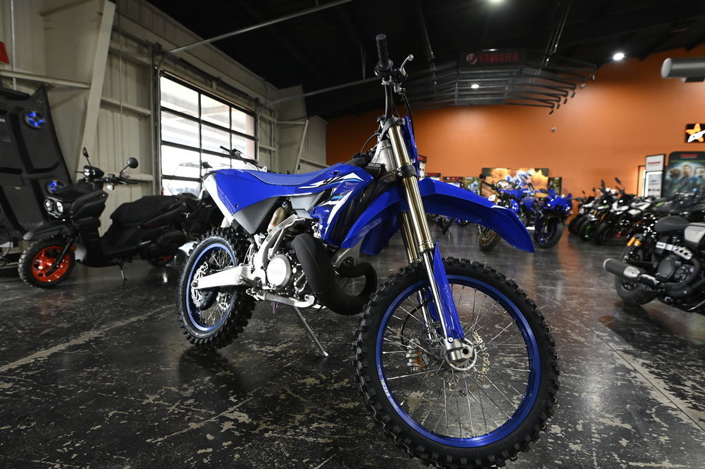 2020 Yamaha Yz 250X Motorcycles For Sale - Cycle Trader