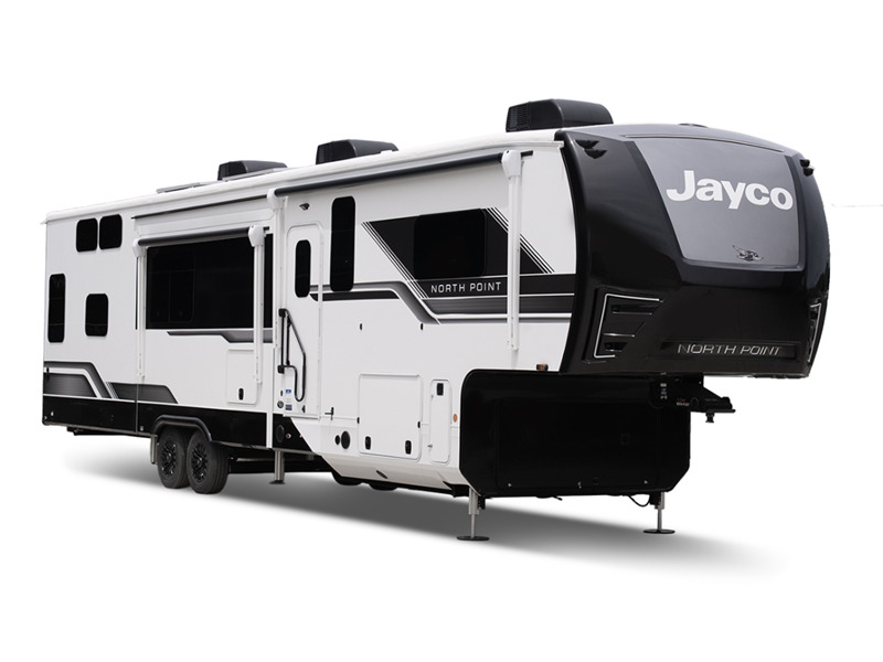 2027 Jayco North Point 395DSDB in souderton PA