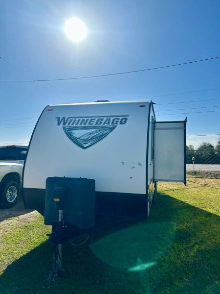 Travel Trailers For Sale near Muldoon, TX - RV Trader