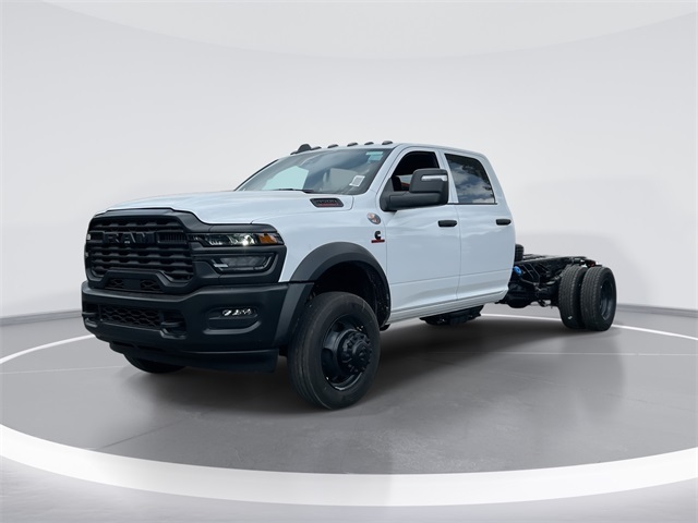 2026 RAM 4500 in Indian Trail, NC