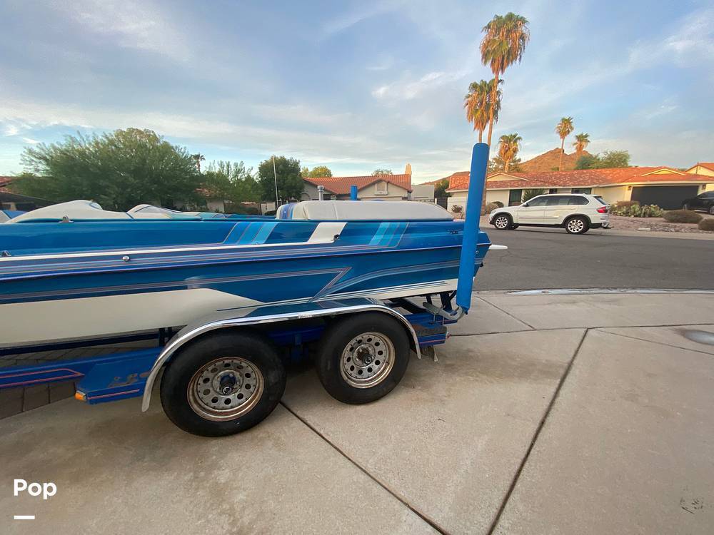 Used 1990 Eliminator 21 Monaco 21' For Sale in Phoenix, AZ