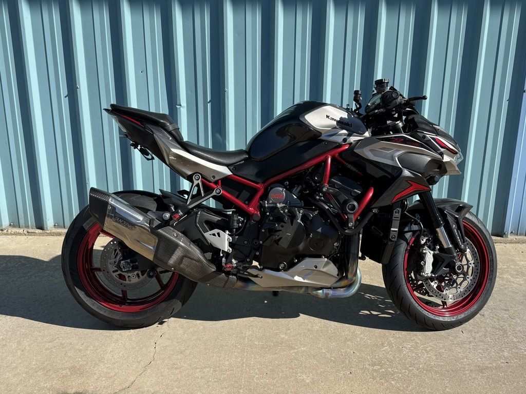 【ｉｄ】 Used Kawasaki Motorcycles For Sale Near Tulsa, OK - Cycle Trader