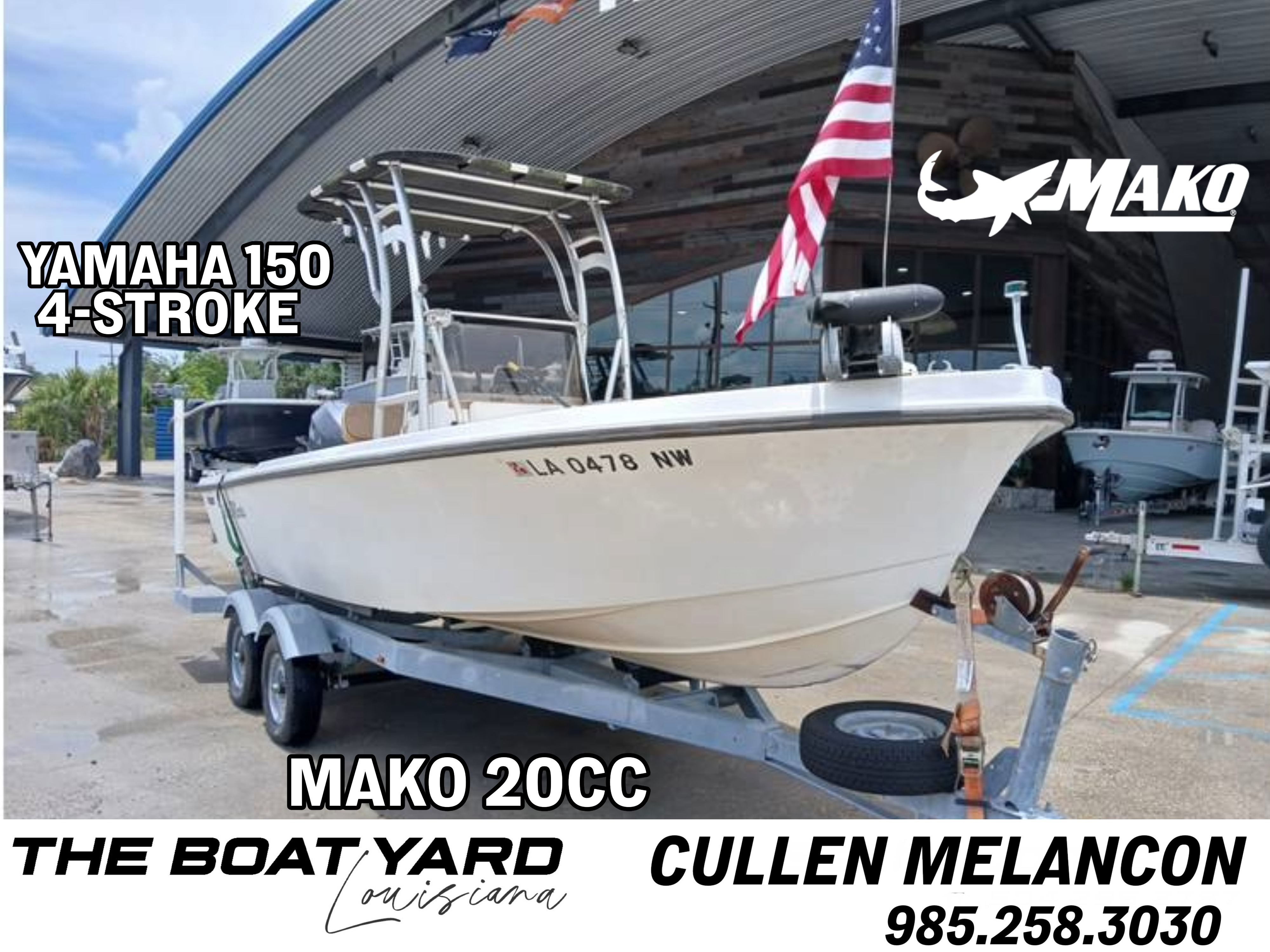 Center Console Boat For Sale Near Rayne, Louisiana - Boatmart