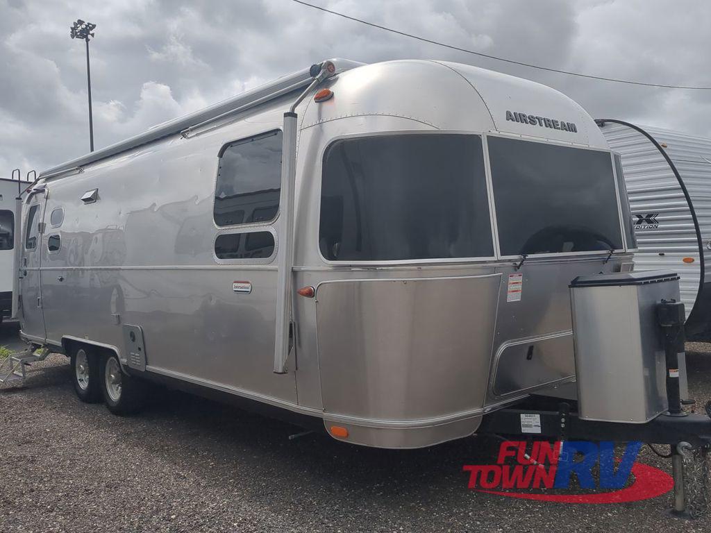 2023 Airstream International 27FB RV
