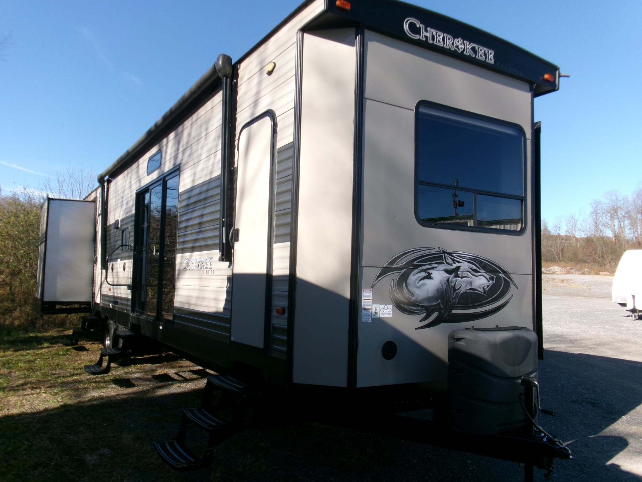 Ansley RV in Duncansville, Pennsylvania. Find New and Used RVs for