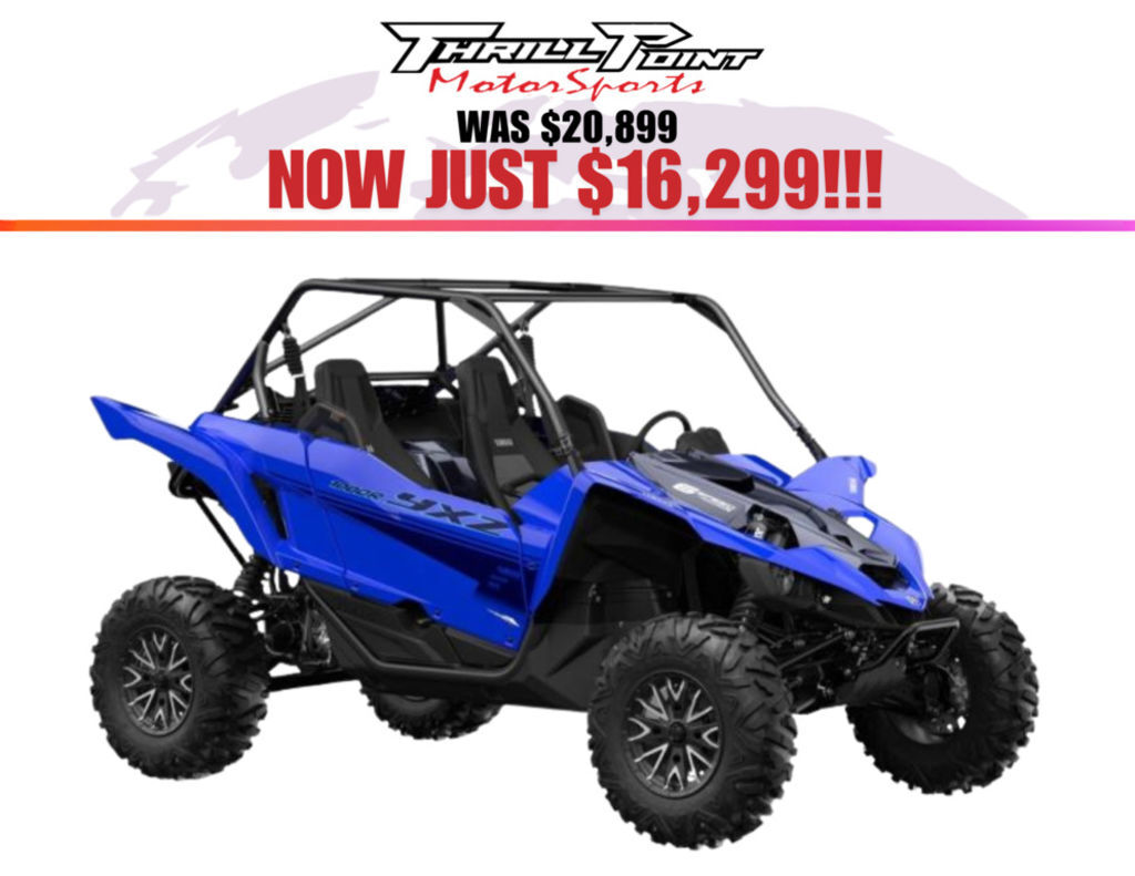 yxz 10box Yamaha Yxz Four Wheelers For Sale in Florida - ATV Trader