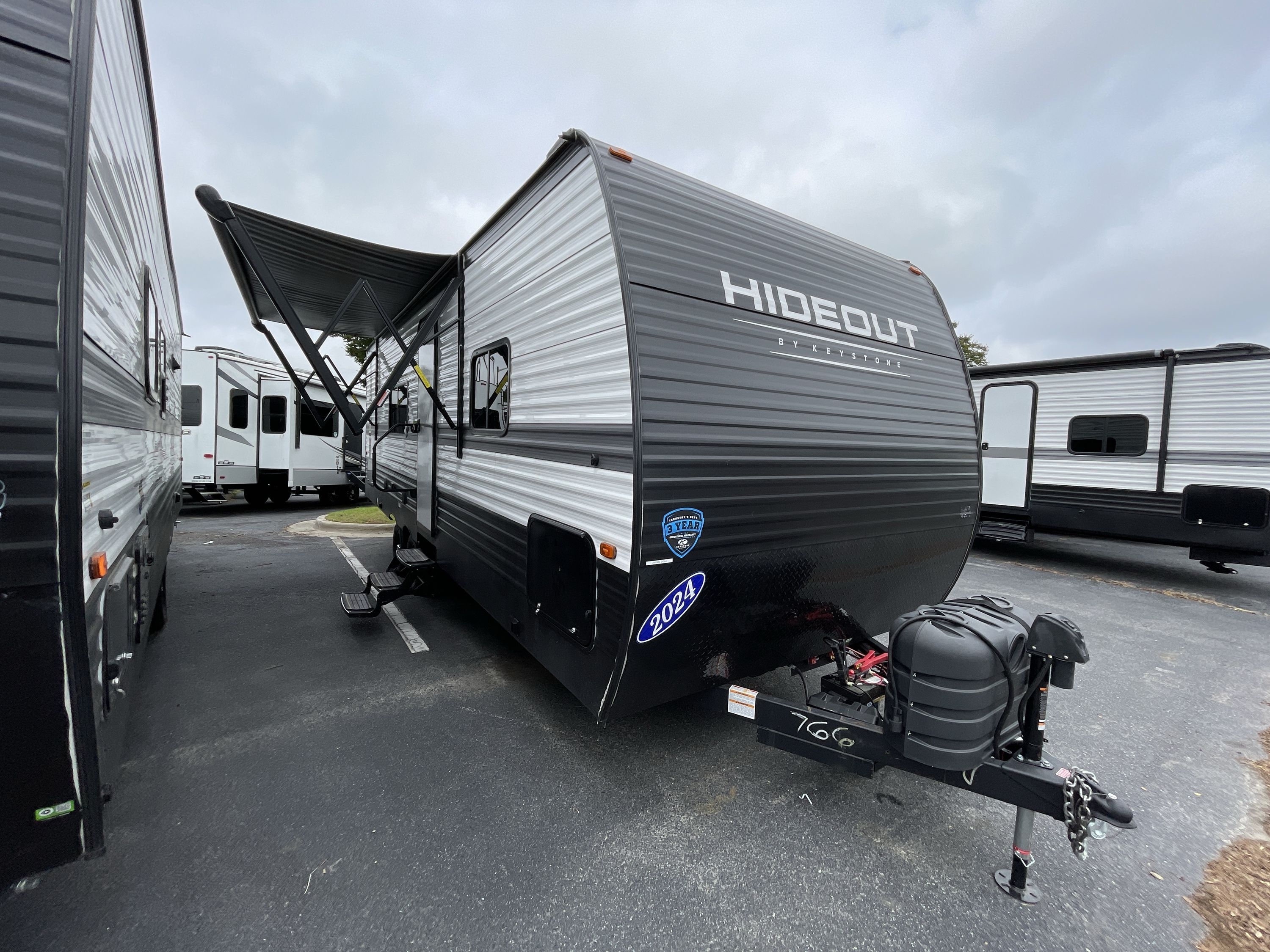 Keystone RVs For Sale Near 28677 - RV Trader