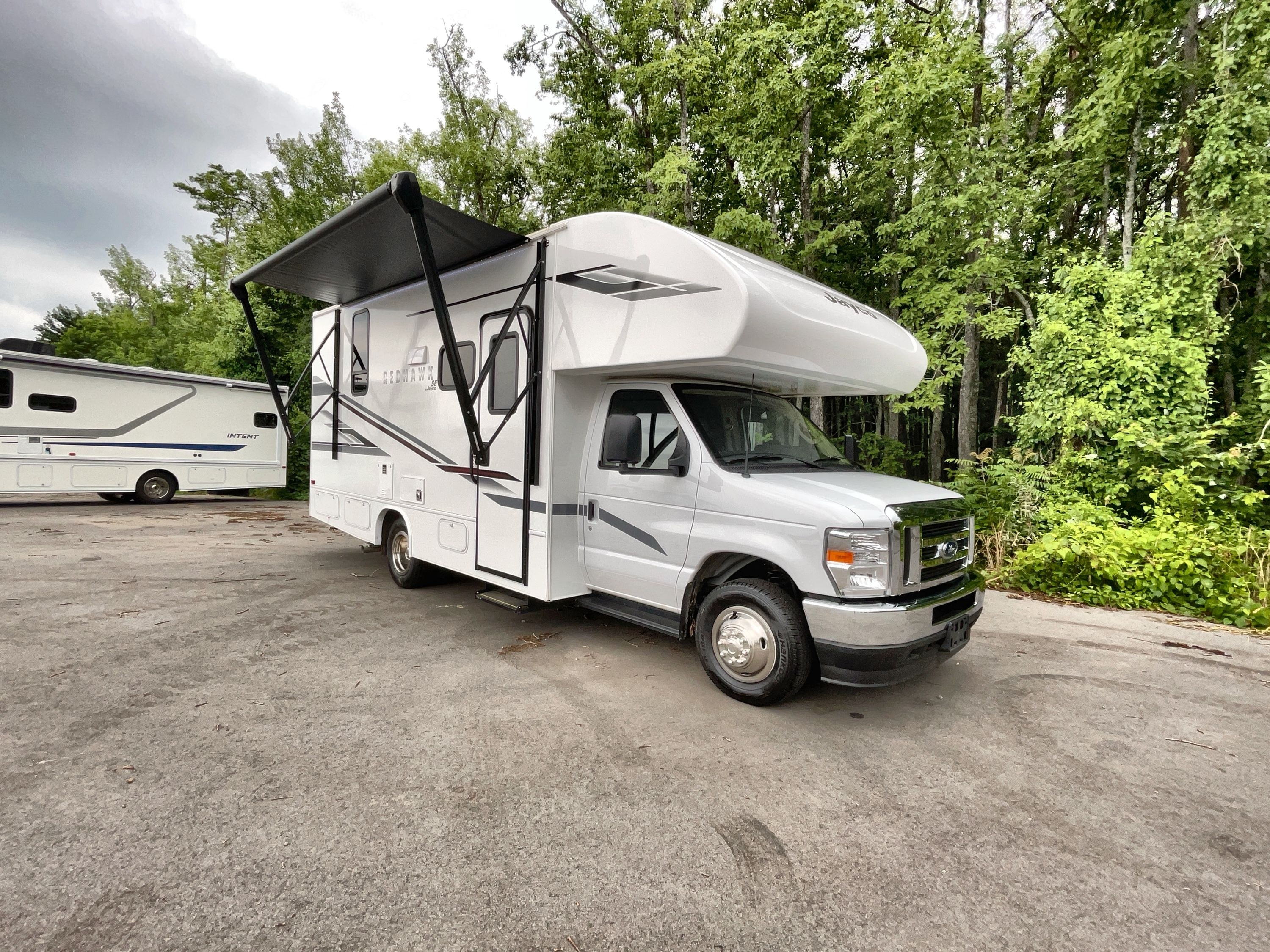 Used Jayco RVs For Sale near Russellville, AR - RV Trader