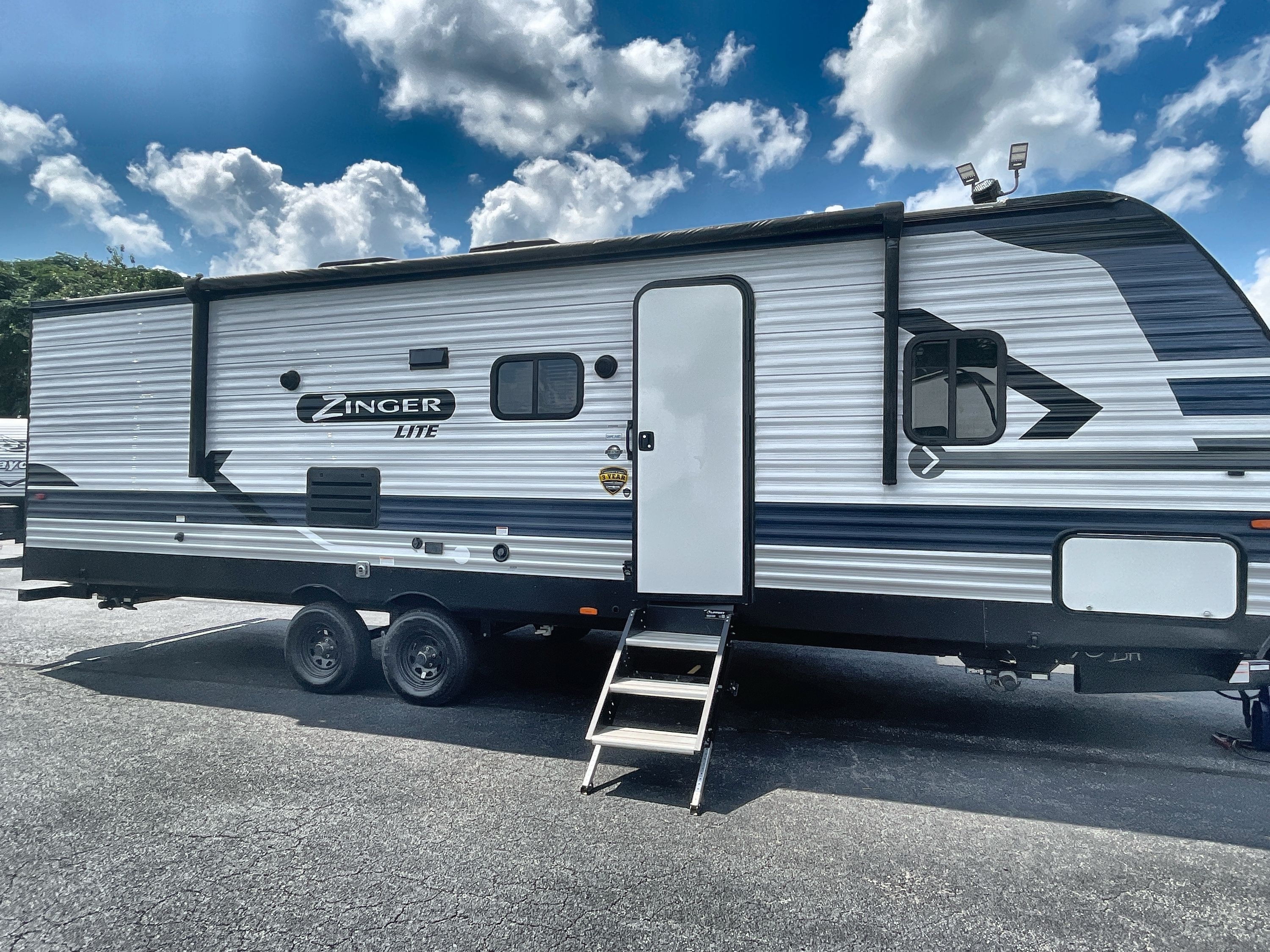 Crossroads For Sale - Crossroads RVs - RV Trader