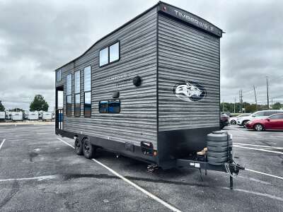 Forest River Cherokee Timberwolf RVs For Sale near Urmeyville, IN - RV ...