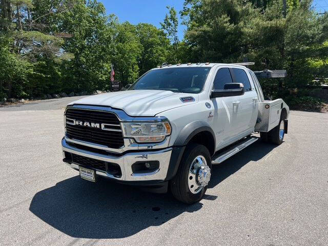 2022 RAM 5500 in Upton, MA