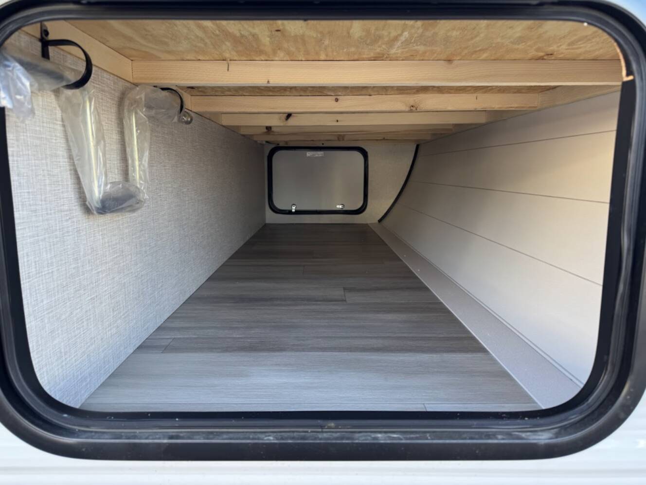 A photo of this 2026 Heartland PROWLER 2600BH