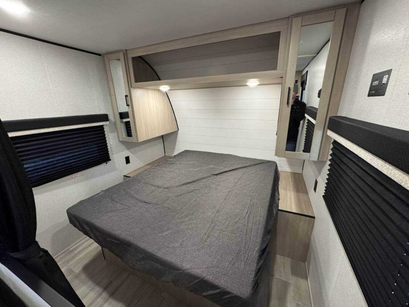 A photo of this 2026 Heartland PROWLER 2600BH