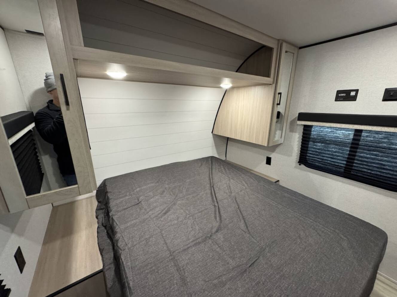 A photo of this 2026 Heartland PROWLER 2600BH