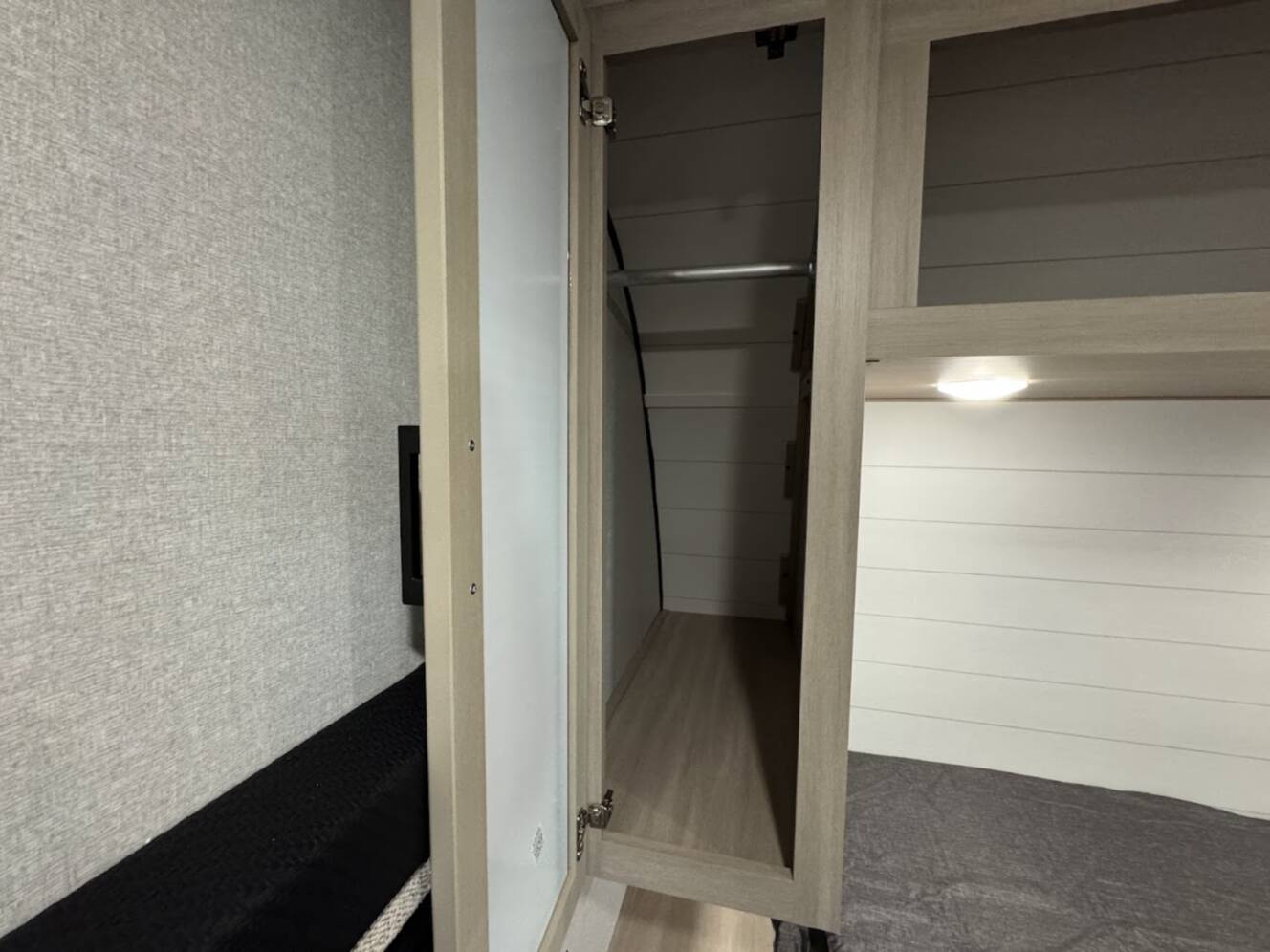 A photo of this 2026 Heartland PROWLER 2600BH