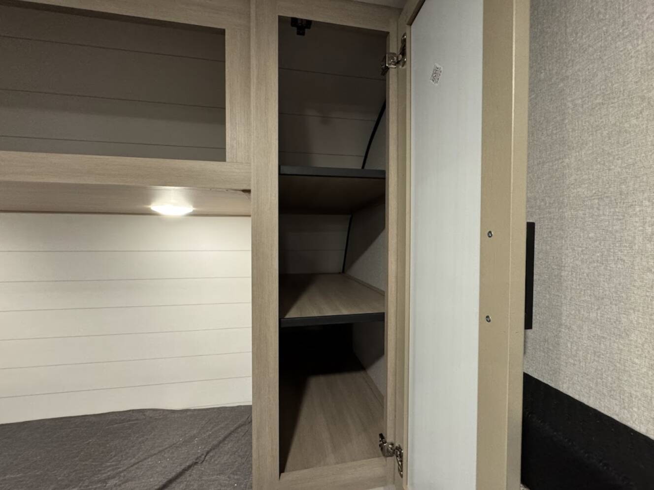 A photo of this 2026 Heartland PROWLER 2600BH