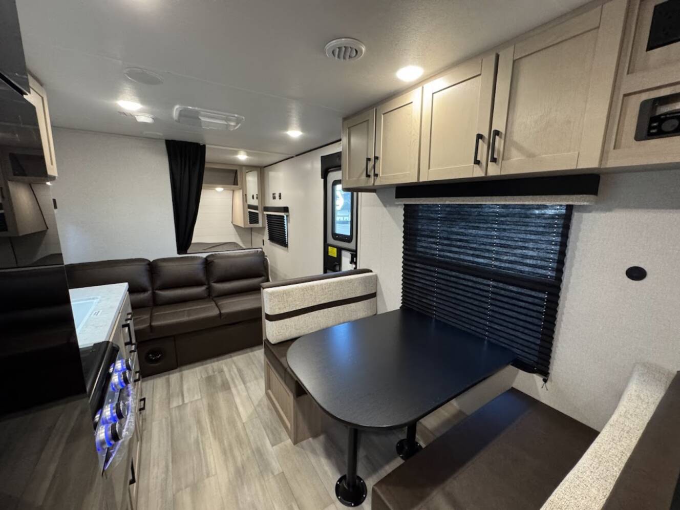 A photo of this 2026 Heartland PROWLER 2600BH