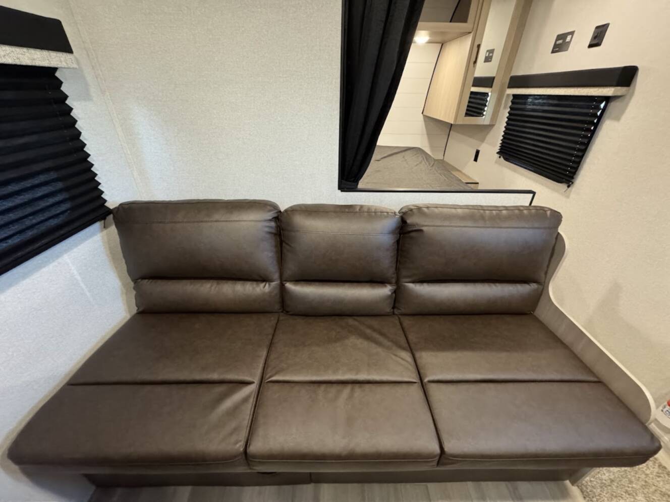 A photo of this 2026 Heartland PROWLER 2600BH