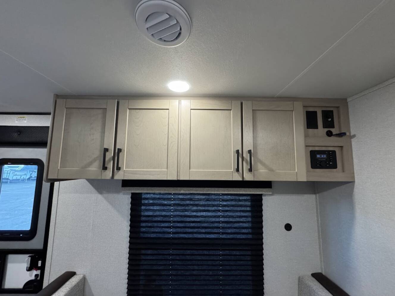 A photo of this 2026 Heartland PROWLER 2600BH