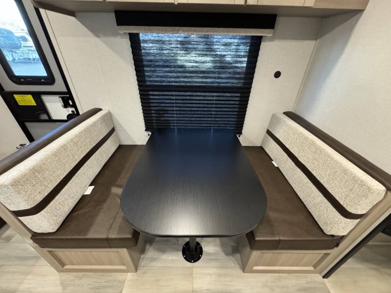 A photo of this 2026 Heartland PROWLER 2600BH
