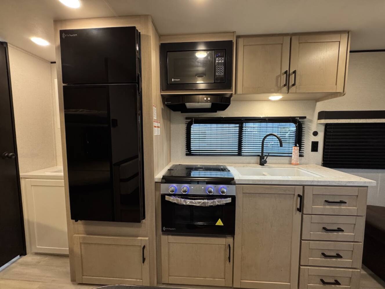 A photo of this 2026 Heartland PROWLER 2600BH