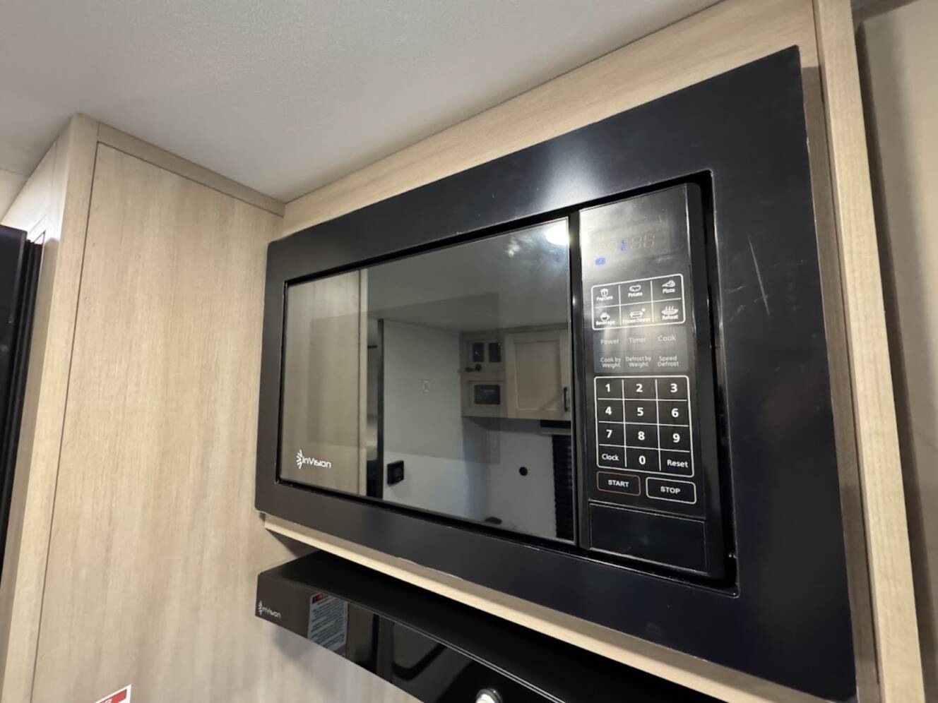 A photo of this 2026 Heartland PROWLER 2600BH