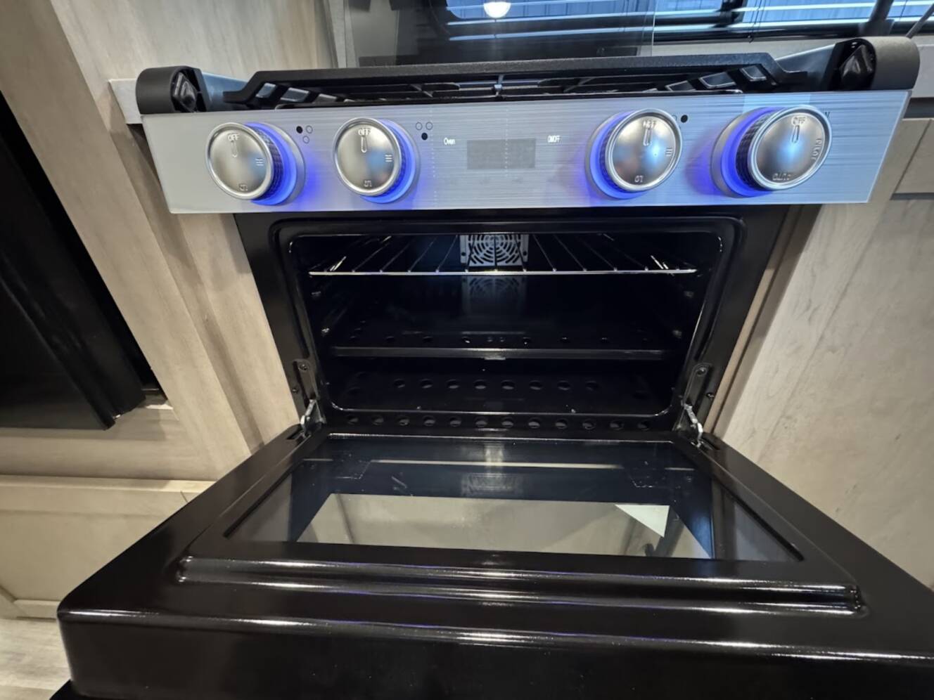 A photo of this 2026 Heartland PROWLER 2600BH